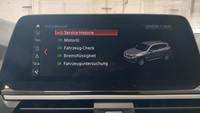 Vehicle status