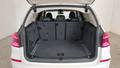 View of boot / luggage space
