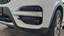 Front left bumper