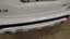 Rear bumper middle