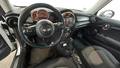 View of dashboard