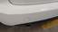 Rear bumper middle