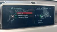 Vehicle status