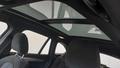 View of sunroof / panoramic roof