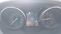 View of instrument panel