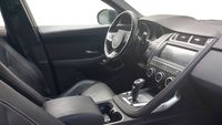 View interior