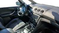 View interior