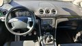 View of dashboard