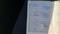 Service record