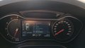 View of instrument panel