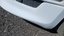 Front left bumper