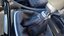 Gear shift cover