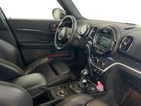View interior
