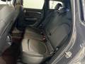 View of rear seat