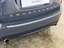 Rear bumper middle