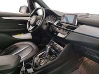 View interior