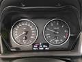 View of instrument panel