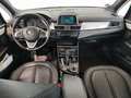 View of dashboard
