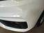 Front left bumper