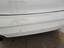 Rear bumper middle