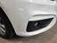 Front right bumper