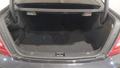 View of boot / luggage space
