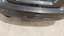 Rear bumper middle