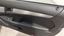 Door side cladding front right