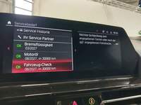 Vehicle status