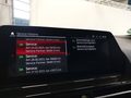 Service record