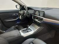 View interior