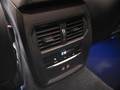 View of rear climate control switch