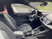 View interior