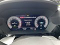 View of instrument panel