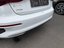 Rear bumper middle