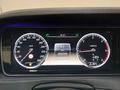 View of instrument panel
