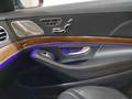View of control buttons for electric seat adjustment