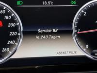 Vehicle status