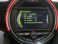 Vehicle status