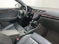 View interior