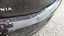 Rear bumper middle