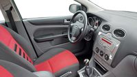 View interior