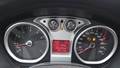View of instrument panel