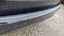 Rear bumper middle