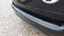 Rear bumper middle