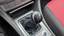 Gear shift cover