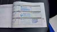 Service record