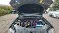 View of engine compartment