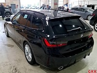 View back left