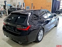 View back right